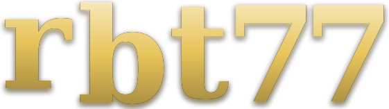 rbt77 logo