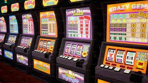 rbt77 Casino and slots